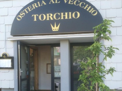 照片: al Vecchio Torchio